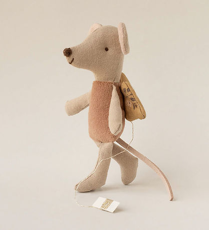 Fée Souris Maileg - Petite Sœur - Poudré