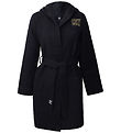 Ronaldo Bathrobe - Noos - CR7 - Black