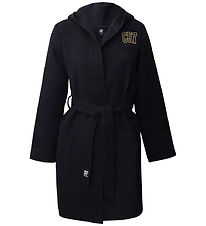 Peignoir de Bain Ronaldo - Non - CR7 - Noir Peignoir de Bain Ronaldo - Non - CR7 - Noir