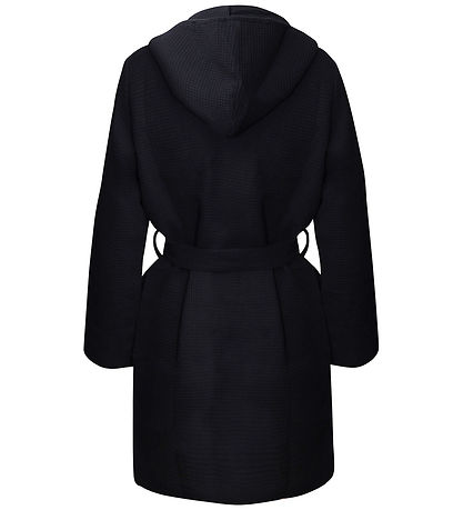 Ronaldo Bathrobe - Noos - CR7 - Black