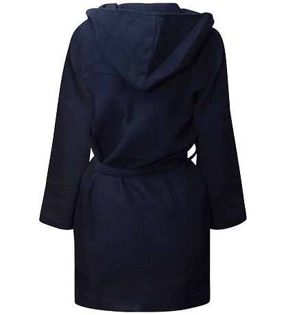 Ronaldo Bathrobe - Noos - CR7 - Navy