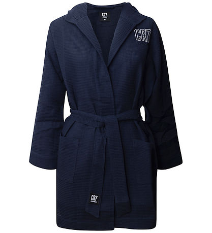 Ronaldo Bathrobe - Noos - CR7 - Navy