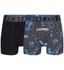 Ronaldo Boxers - Noos - 2-Pack - Multicolour