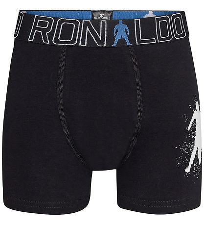 Ronaldo Boxers - Noos - 2-Pack - Multicolour