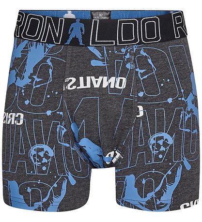 Ronaldo Boxers - Noos - 2-Pack - Multicolour