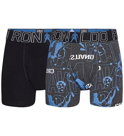 Ronaldo Boxers - Noos - 2-Pack - Multicolour