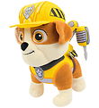 Rubble & Crew Soft Toy - Rubble Feature Plush - 30 cm