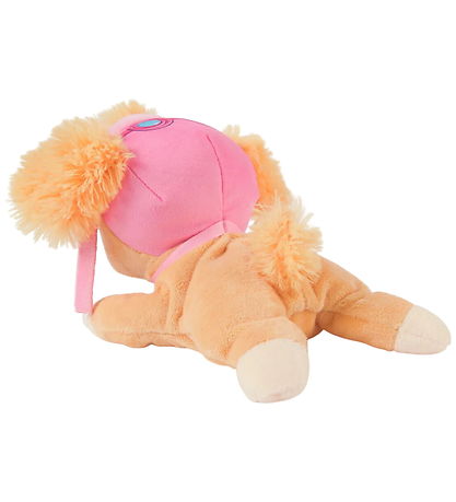 Peluche Paw Patrol - 20 cm - Pistolet & Collier - Skye Peluche Paw Patrol - 20 cm - Pistolet & Collier - Skye