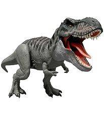 Jurassic World Toys - Rebirth Devour Power - T.Rex