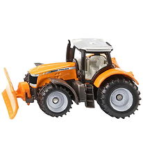 Tracteur Siku - Pelle à neige Massey Ferguson av. - 1564