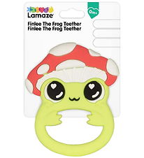 Lamaze Bitring - Finlee Grodbitringen