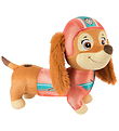 Paw Patrol Soft Toy - Liberty Feature Plush