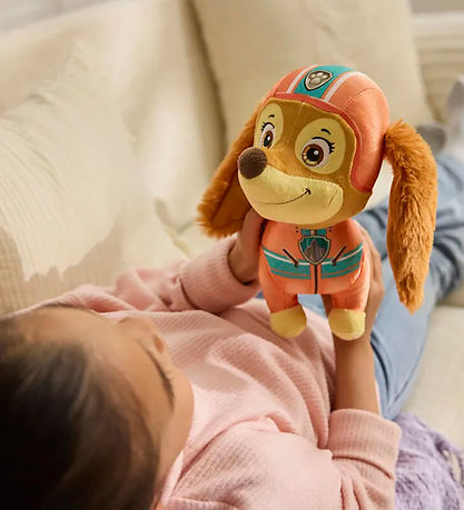 Paw Patrol Soft Toy - Liberty Feature Plush