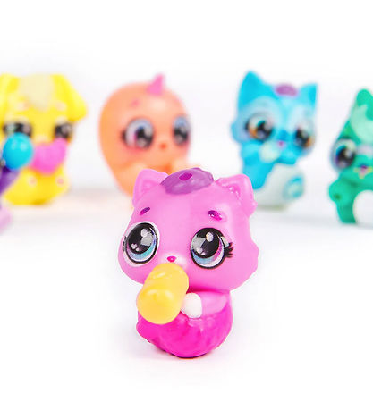 Hatchimals Toys - Alive Rainbow Hatchery