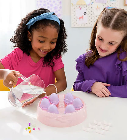 Jouets Hatchimals - Vivant Rainbow Écloserie Jouets Hatchimals - Vivant Rainbow Écloserie