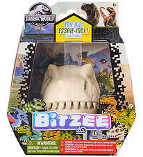 Bitzee Toys - Interactive Jurassic World Pet