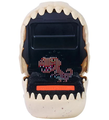 Bitzee Toys - Interactive Jurassic World Pet