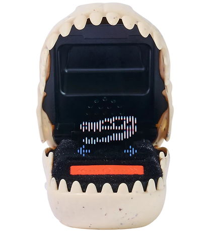 Bitzee Toys - Interactive Jurassic World Pet