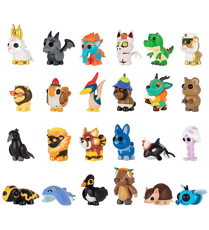 Adopt Me Toys - Asst. - Mystery Pet S6