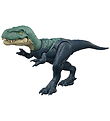 Jurassic World Dinosaur - Schlag Attack - Nanotyrannus