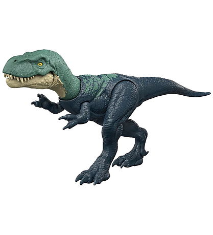 Jurassic World Dinosaur - Schlag Attack - Nanotyrannus
