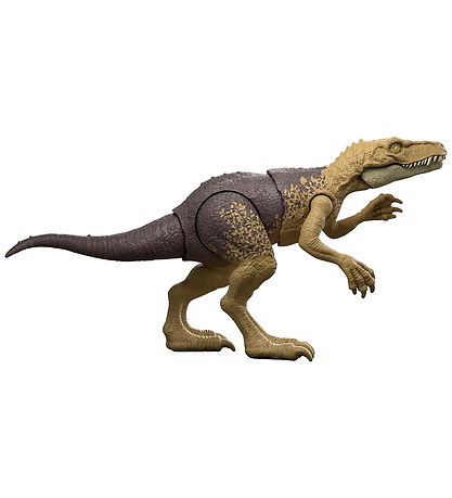 Jurassic World Dinosaur - Strike Attack - Herrerasaurus