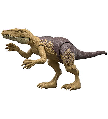 Jurassic World Dinosaur - Strike Attack - Herrerasaurus