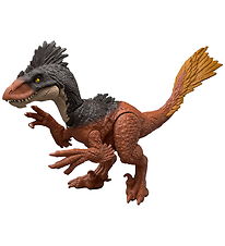 Jurassic World Dinosaur - 16 cm - Slag Attack - Achillobator