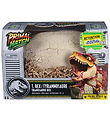 Bitzee Toys - Primal Hatch Interactive Hatching Dino