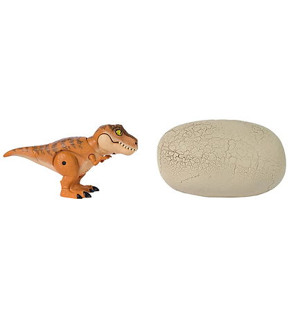 Bitzee Spielzeug - Primal Hatch Interaktives Schlüpfen Dino