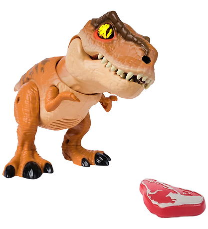 Bitzee Spielzeug - Primal Hatch Interaktives Schlüpfen Dino