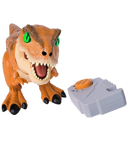 Bitzee Spielzeug - Primal Hatch Interaktives Schlüpfen Dino
