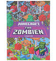 Alvilda Bok - Minecraft - Hitta zombien - DA