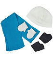 Rubens barn Doll Clothes - 36 cm - Winter accessories