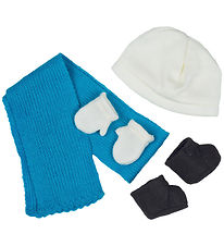 Rubens barn Doll Clothes - 36 cm - Winter accessories