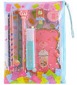 Hot Focus Bag w. School set Hot Focus Bag w. School set