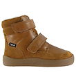 Bundgaard Winter Boots - Basil - Tex - Cognac Bundgaard Winter Boots - Basil - Tex - Cognac