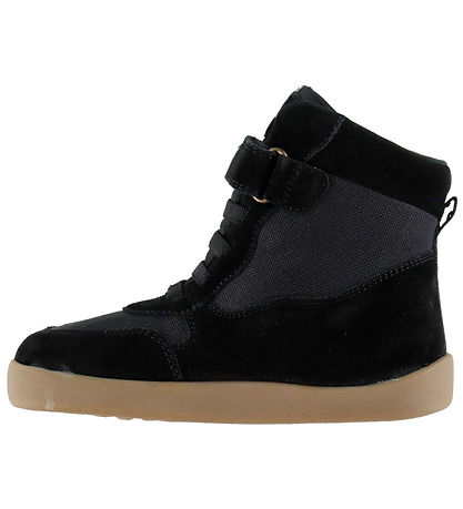 Bottes d'Hiver Bundgaard - Brooklyn - Tex - Noir Bottes d'Hiver Bundgaard - Brooklyn - Tex - Noir