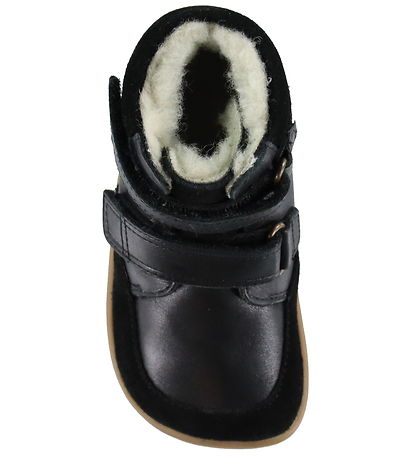 Bottes d'Hiver Bundgaard - Basilic - Tex - Noir Bottes d'Hiver Bundgaard - Basilic - Tex - Noir