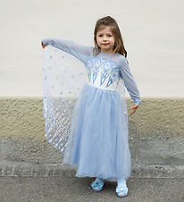 Great Pretenders Costume - Once Upon A Princess - Winter Print Great Pretenders Costume - Once Upon A Princess - Winter Print