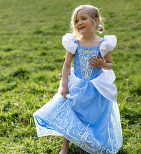 Great Pretenders Costume - Once Upon A Princess - Cinderella Great Pretenders Costume - Once Upon A Princess - Cinderella