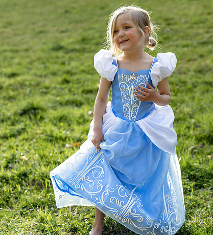 Déguisement Great Pretenders - Il était une fois Princess - Cend Déguisement Great Pretenders - Il était une fois Princess - Cend