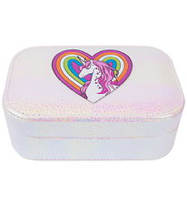 Boîte à Bijoux Great Pretenders - Jolie Précieuse Unicorn - Perl Boîte à Bijoux Great Pretenders - Jolie Précieuse Unicorn - Perl