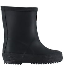 Hunter Gummistiefel - Kids First - Schwarz