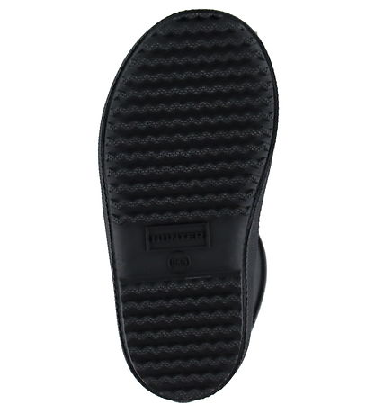 Bottes en Caoutchouc Hunter - Kids First - Noir Bottes en Caoutchouc Hunter - Kids First - Noir
