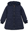 Minymo Thermojacke - Pariser Nacht