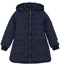 Minymo Thermo Jacket - Parisian Night