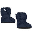 Minymo Clogs w. Fleece - Parisian Night