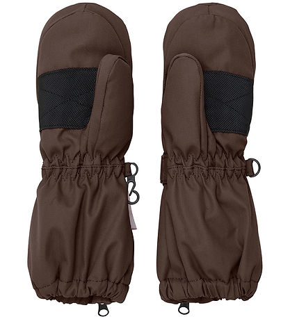 Minymo Mittens - Bracken
