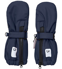 Luffer temp. Polaire Minymo - Nuit parisienne Luffer temp. Polaire Minymo - Nuit parisienne